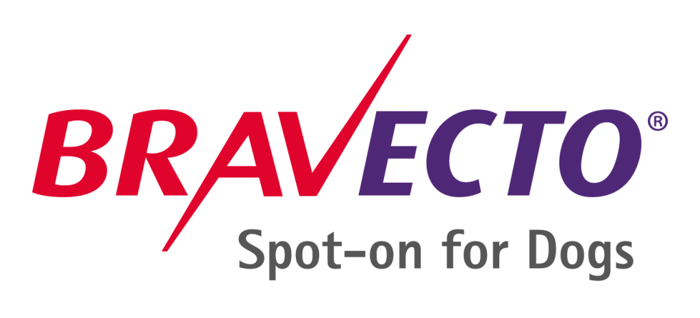 bravecto spot on for dogs